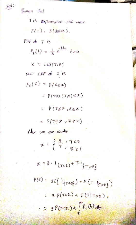 max(T, 2) 느 we (arn 2 ,TZ2 E(x) - 2