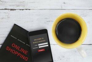 ONLINE SHOPPING