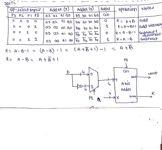 o 1 1 PO 4A blt Adde PA
