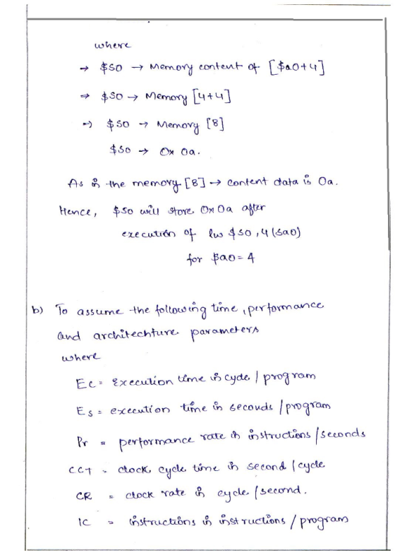 where → 串SO → Memory content So -7 Memov 8 As the memory. [8] → Cort ent datas Oa nce zecutión f s 40 ,4 (sao) ao- 4 b) lo a