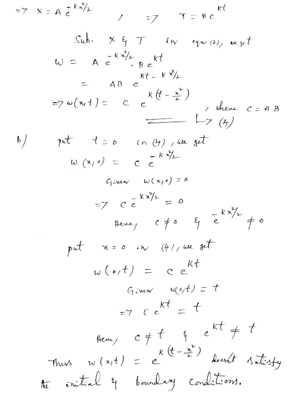 KC T Be 7 X = A e Sub. kt Be A Kt- K A B 7w(t C. hueme L7 () C A B / et ) C e Giuen c e e Hemey C put 41 Kt C e Giun kt C e =