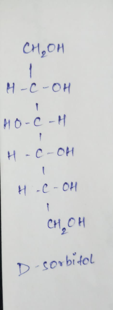CH2OH 2 D-sobifol