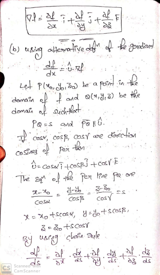 b) usi dx be the o(My,3) and domaino CoSes 약 portion CoS Scanned with Cs CamScanner