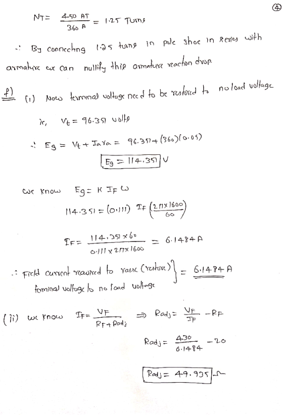 4-50 AT NT= 2T TUn 360 A jn pale 3hoe in Renej uith B Conncchng l5 tuing armahe nulliy thip omause veachon drup cer Can noloa