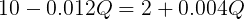 10-0.0124-2 + 0.0040