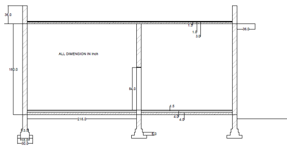 1.5 ALL DIMENSION IN Inch 1.55 21 441 3.
