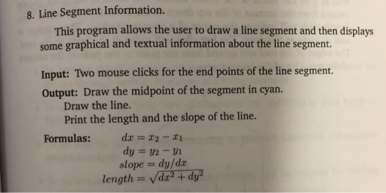 Python After You Solve It Add A Decision To Prevent The Program From Dividing By Zero If The 