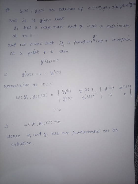 and it is grven at gi -has a ma num tum and ½-/as a minimum, att S a fundiontas a mal hin and we ichsw thal