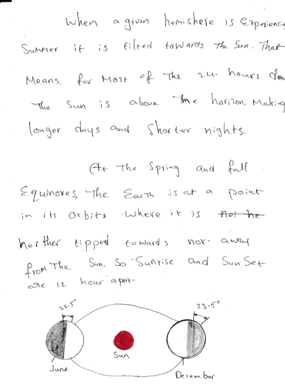 en givn Means rizon, Maki hts s ans onaey eSPYa aud heither pped to ward s no n-The Sun, So.Sunyise and Sun Set cSe2 235 une