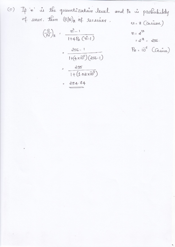the quemti zatuin deuel and Pe probabiuldy auer thun 8 N esauey of Cosiem) N/R +4 Pe Cm- 2 256 Pe L CGuun) It (1.02xi3 544