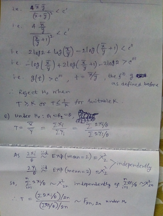 .x. 2 1e. 4 2x < c 2ll)-l2 7 e le ie glt)c+ ¥5 ,6he f g a as defined before Reje ct Ho nhen TYK ar TS fr Suitable K c) unde