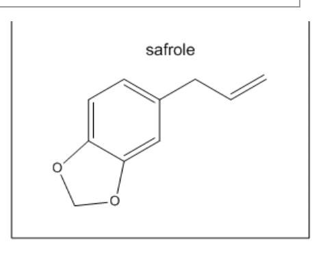safrole