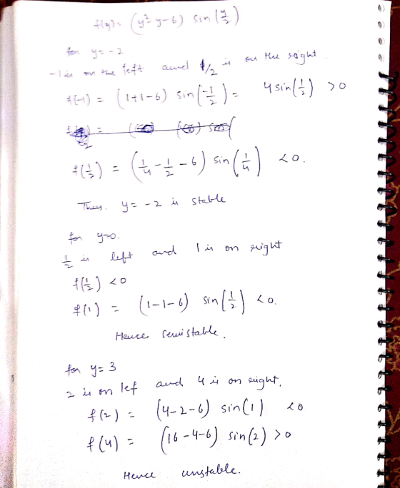 2 너2 on sigk Heru unstable.
