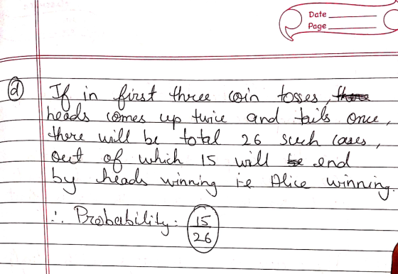 Date Page 26