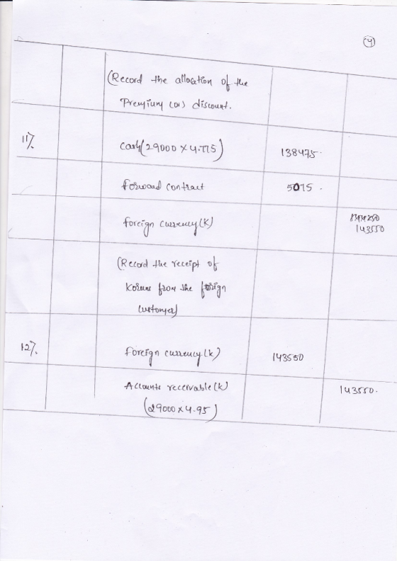 (Record ㅢhe alloat on ottae 吹 138415 501S Rcad the eip 미. 12. 435 5D I u35ro . 9o0 4.9S