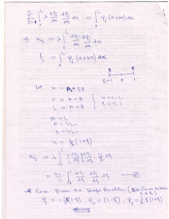 dL a+b%) dX.
