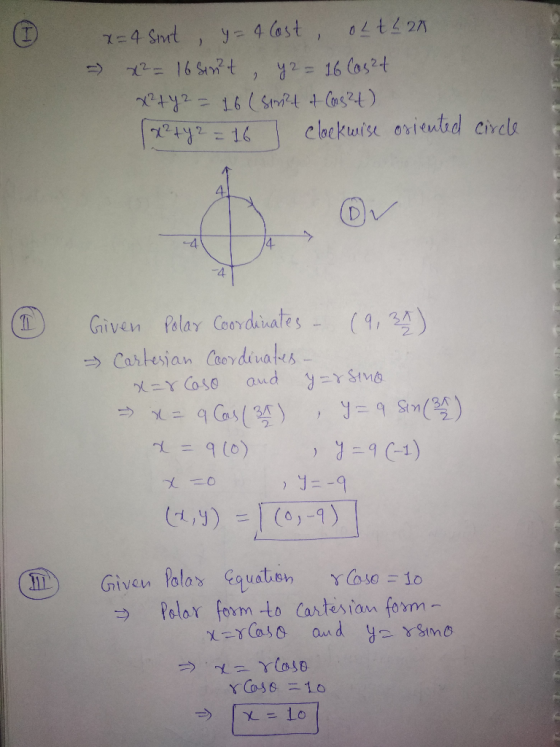 -4 4 2 Polar form -to Cantestan form-