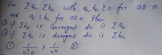 a Q s 4, for all n and n b /t 2 on vergent