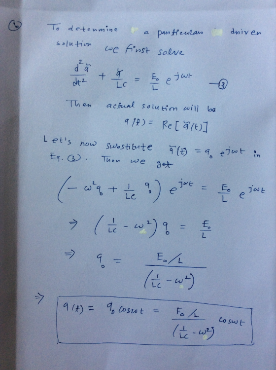 dniv en To detenmine a Dan tt e ulam 2. 드 e Then acpunl solu tim will loa 9 Lc LC う 9 (ǜ.wj LC Co swt LC