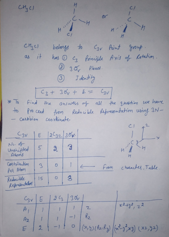 C/ C/ Ch131) belongs to C3 v Point&nup X13 h Find the answas oraH theguitim we have E 2323 shilfed3 ← Emm chandu-Table Redui