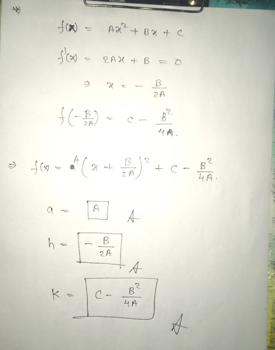 A B C 2AX B B 2A 2A A 2 2 A 4A A- h - 2 A 2 B k 4A