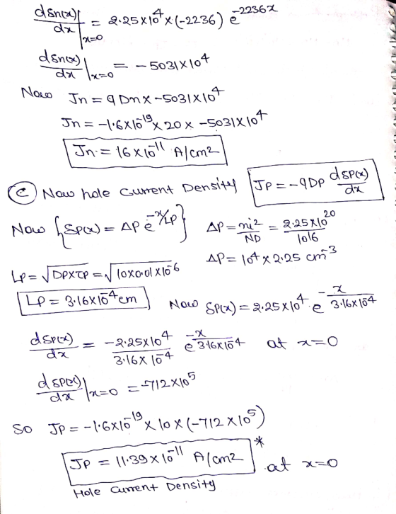 Snx) 4 2236χ 25xtox(-2236) e ー_ 5031 x 104 SPO C Naw hole cument Denst TD 20 0 Ly = DPX.CP = lox0. 01 хвъ Nouo 3.16x104- Hol