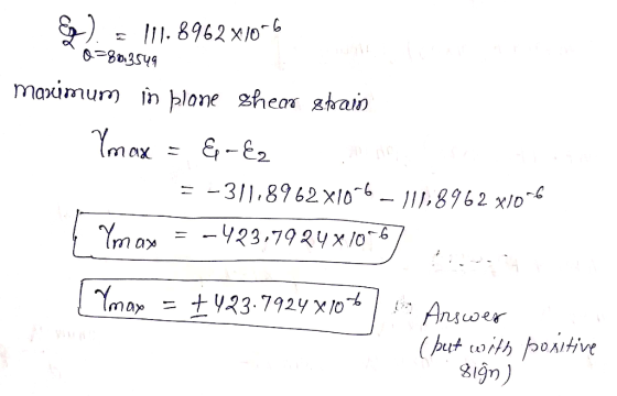 M. 8962x10 maximum in plone 2heax ghan max &-E2 -3/1,8962x10-6- /11,8962 xlD y23,7924x/0 mar +V23.792y X 1o Answer (put with