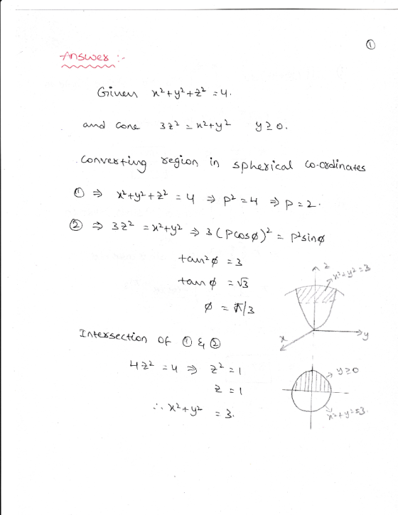 G i Converx ホ/3 IAtexsection of