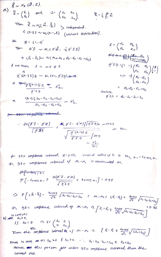 S Si, S, an Tum × ~ 씻교류) > independen lt. aCn-)S (V1-リ t0 025 n une(a O S2, Tuen the conJdenee inlevet «f ㅆ.so, Corvet me