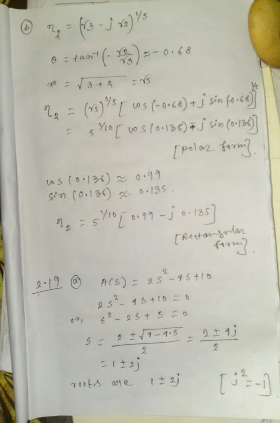 1, 드 ( s)ys [ (-o.ce)+js,申.ce Sin (0.13135 주-11 2J