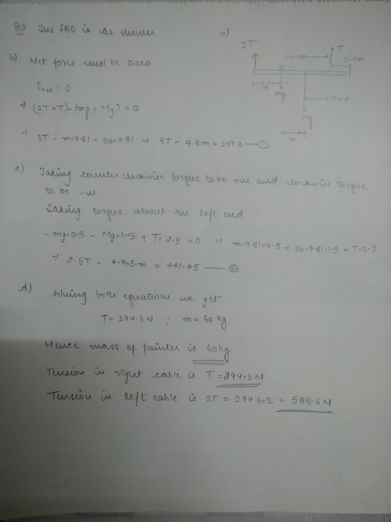 o) rm 沈) ts be-w -) J.ST- 4-965-m = 44/.45--@)
