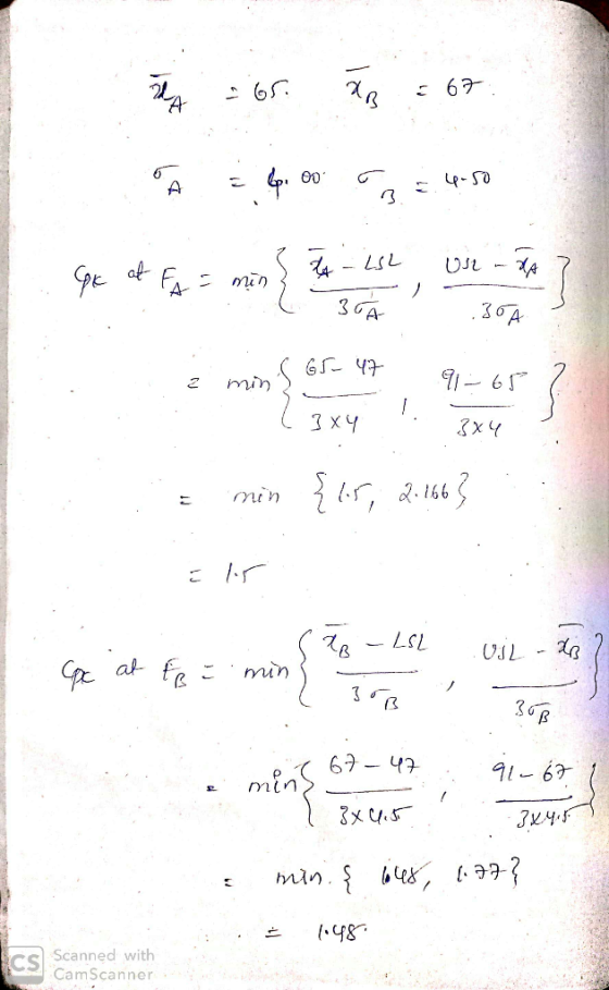 13 A- 31., a. 166 mt n LSL UL al- 63 CSI Scanned wit CamScanner