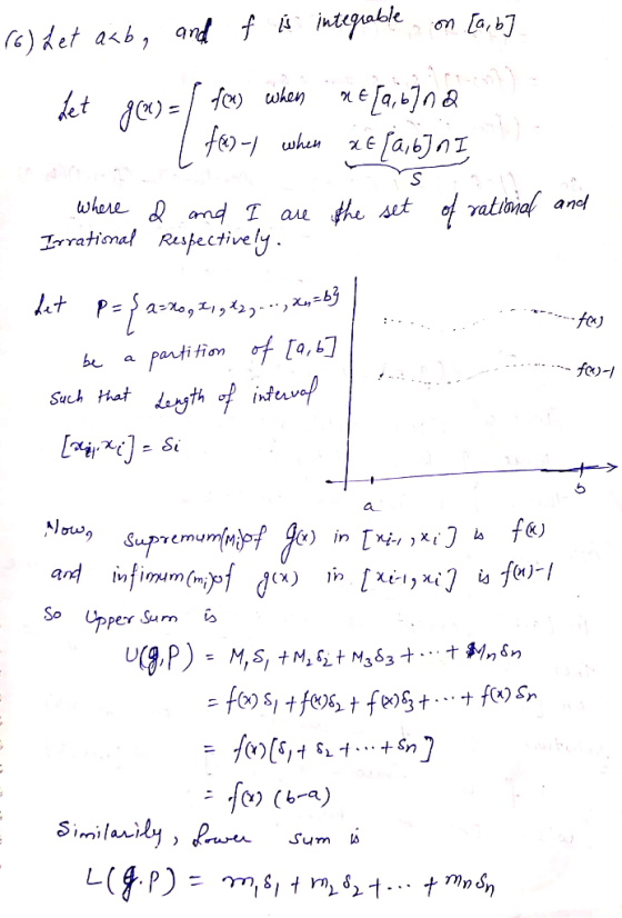 integakde e) et ab, an f A fo-when where armd I au of attana aned heset Irrational Respective ly 2,- .. , Xi,-by a=nog fa par