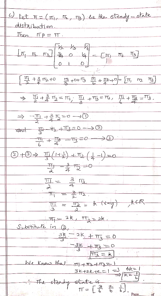 distzibut ture i of
