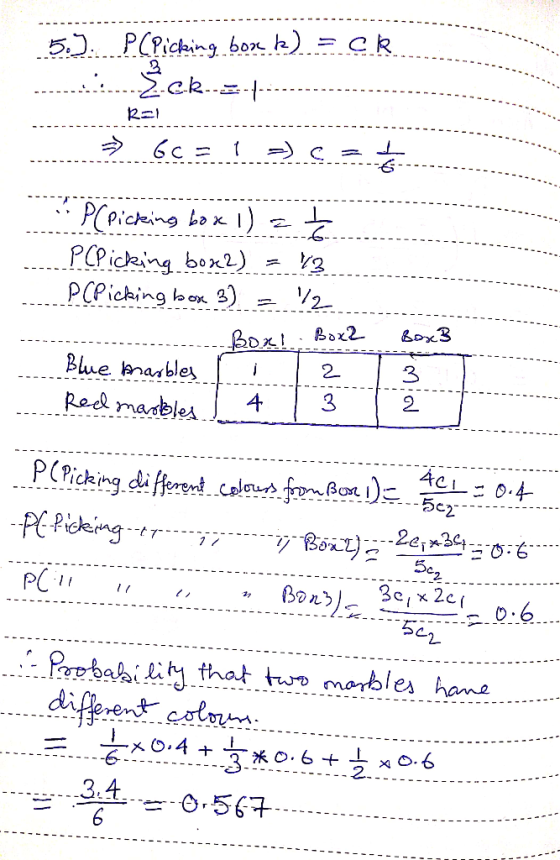 Blue aables Poe madelet 2 3 2 4 3 5. 2. 3.4 6-567