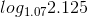 log1,072.125 ogi,07