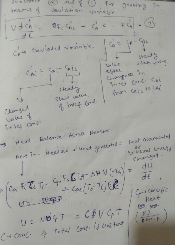 Sub stra teams Fors dewiat on vaiable KCA A CDeviated Nomable Ca-CAS Stendy Chi CASAis Value tate vate after Chorgea in Jnlet