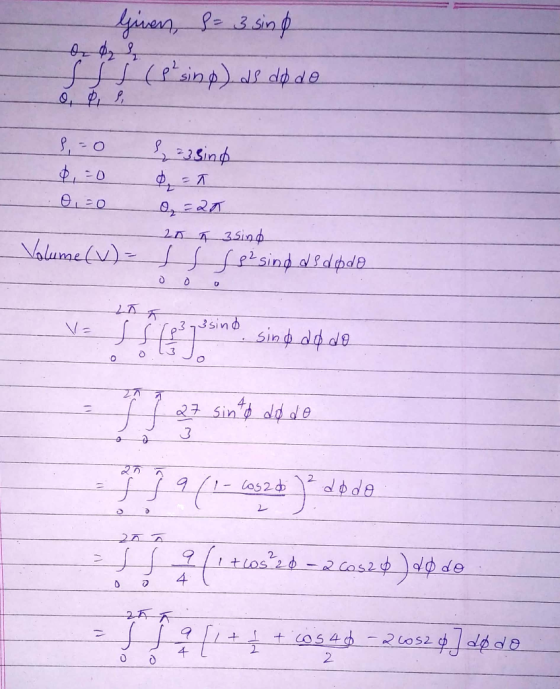 inp hlunae) fesing dsdhela He Sint dd de 3 dde 1-los2よ 76 2tlos2-2cas 4 dpde + cos4 2