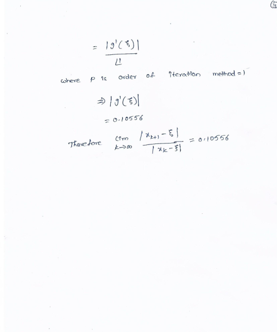C3 order of ↑teraason method 2) O0556 enC o , i 0556