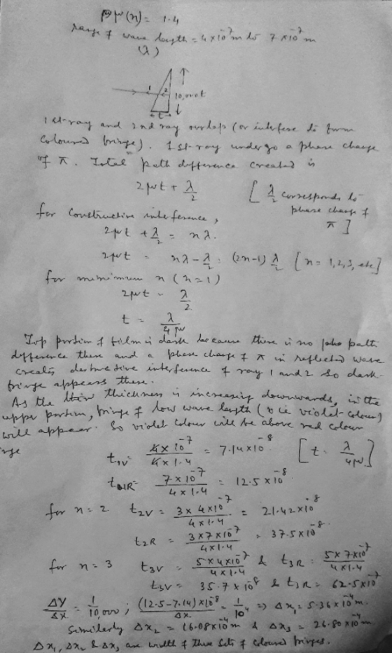 ta ) for 나nt da, trid.ve İrk fe~ana 千γY nnd 2. A-o ok,d. 4xI.y 3几
