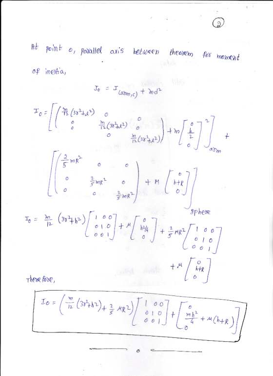 on* o, poallel as etween teoem for 08 of nesha c) t, 上 2- 는MR Sphere 12- The« fose, t R