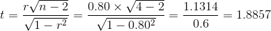 1.1314 = 1.8857 0.80 × V4-2 rvn-2 0.6 V1- 0.802