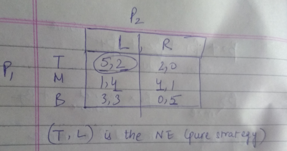 P, 2- 5,2 2,0 | |0,5 3, 3 T,L) ù the NE (pure shrar