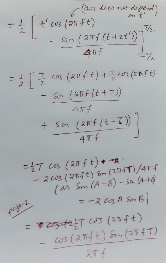this doer not depenl on t 2 2. 2 4厂f RT A