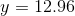 = 12.96)