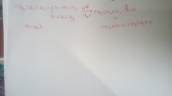 Acetal