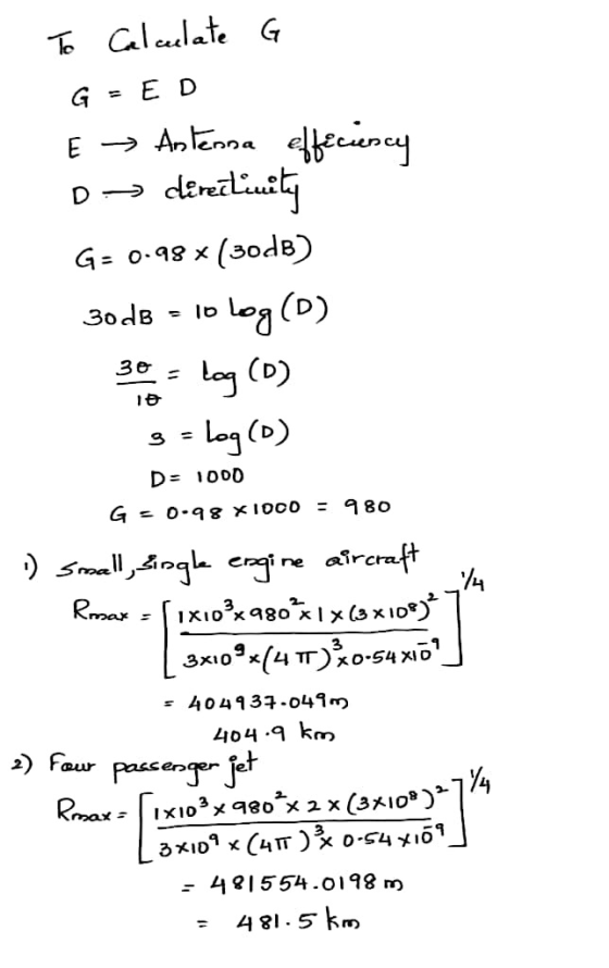 G=ED E → Arlenn a G4te..ncy s = log (D) D= 1000 eraqi ne aircra 3 9 404934.049 404 9 knn 421554.0118 m 4 81.5 Km