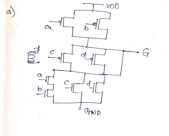 VDD al Сл cl QfNp