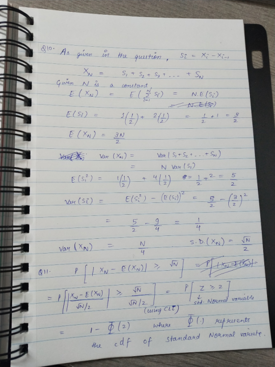 lo iu a ienstant Sj 2. 25 e(St) 2 5 1 2 umg C