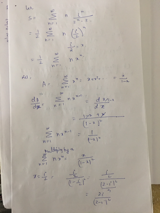 Let 2. 2 거 一儿 12 X 2 2 -I 2i